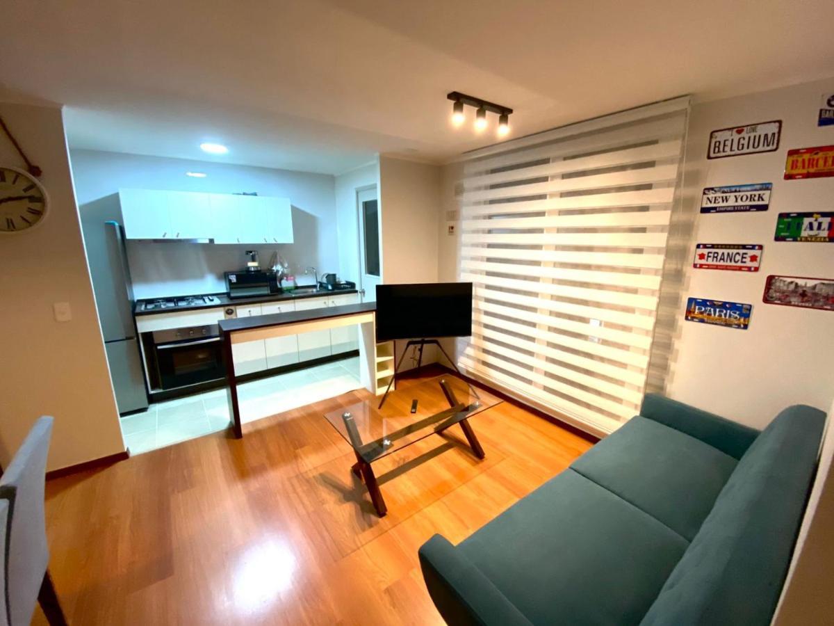 3 Piezas, 2 Banos Y Estacionamiento Privado Apartamento *