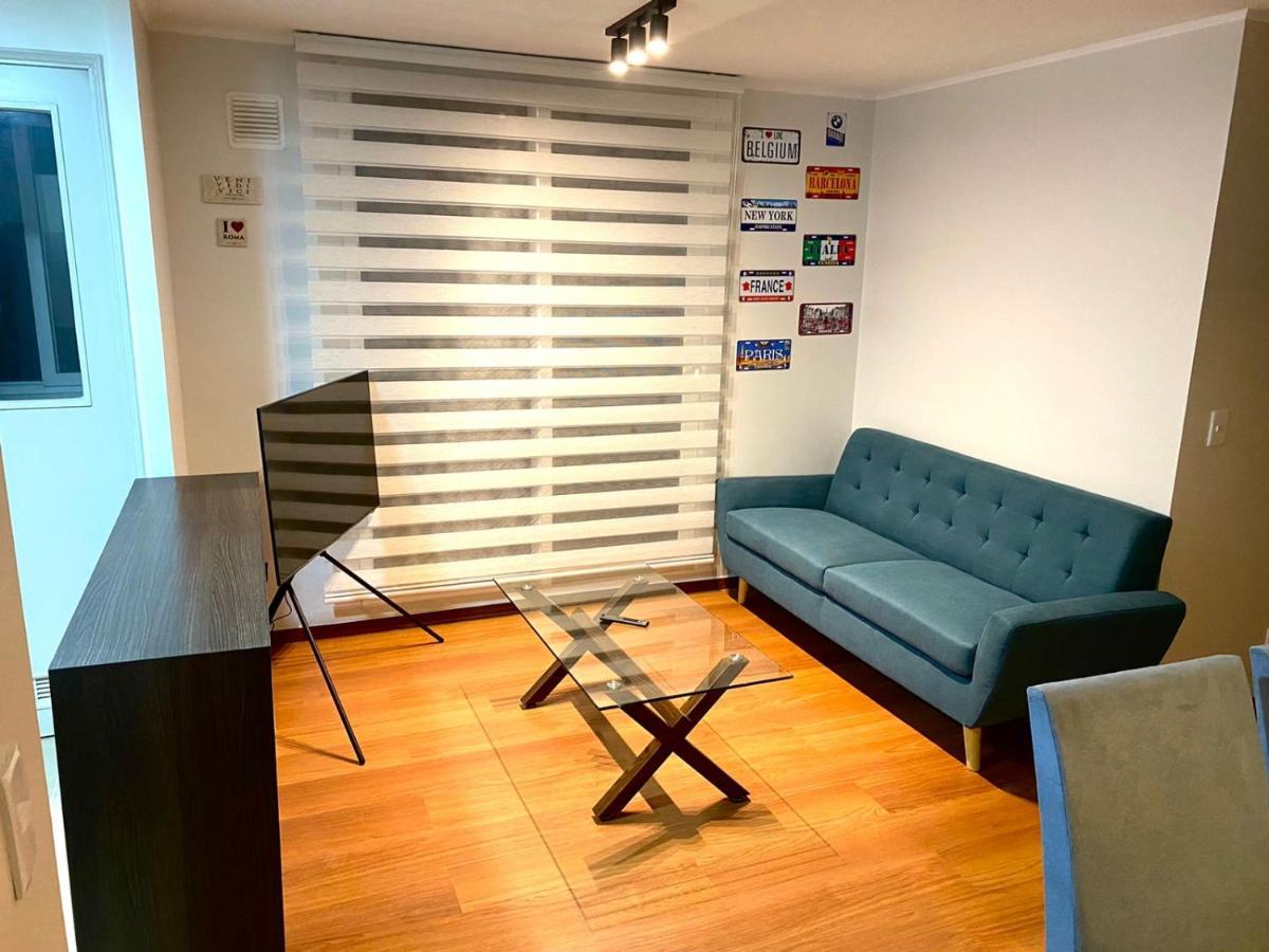 Apartamento 3 Piezas, 2 Banos Y Estacionamiento Privado