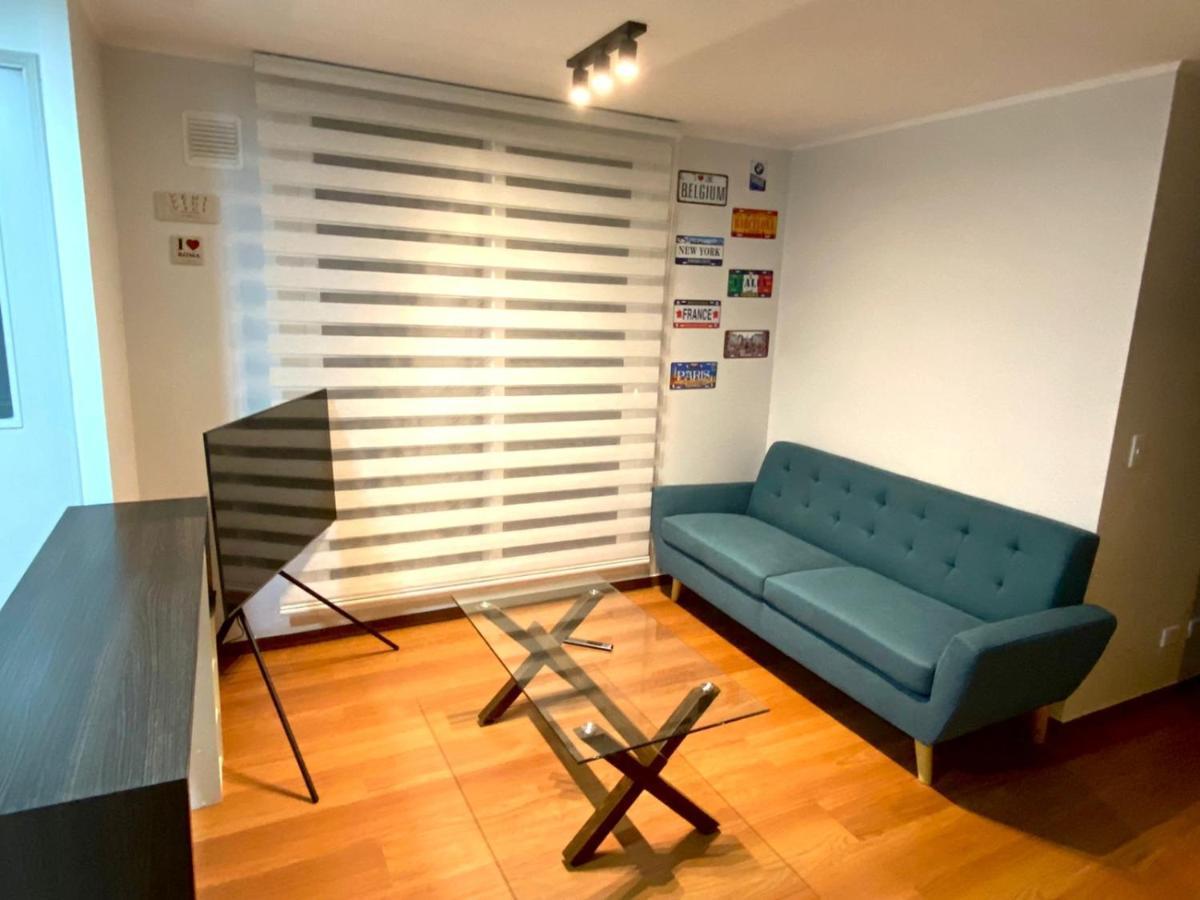 Apartamento 3 Piezas, 2 Banos Y Estacionamiento Privado Puerto Montt